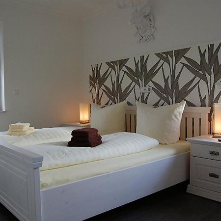 Hafenresidenz - Mare Portus Appartement Büsum Buitenkant foto